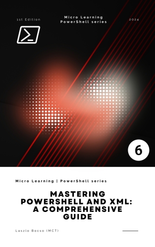 Mastering PowerShell and XML: A Comprehensive Guide: PowerShell and XML: A Powerful Combination for Data Automation