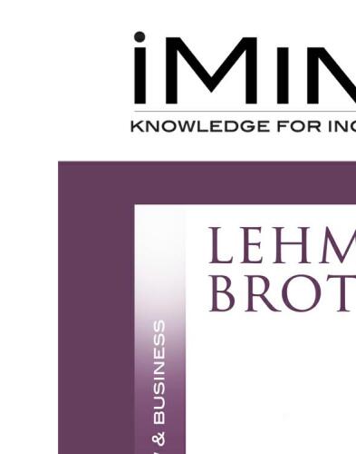 Lehman Brothers