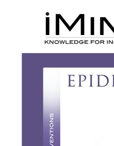 Epidemics