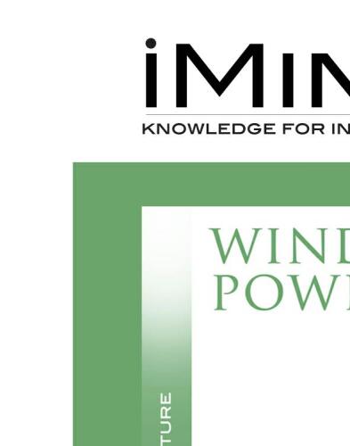 Wind Power