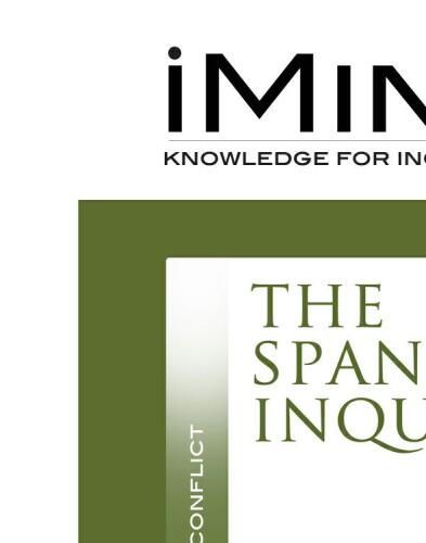 The Spanish Inquisition