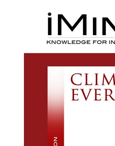 Climbing Everest