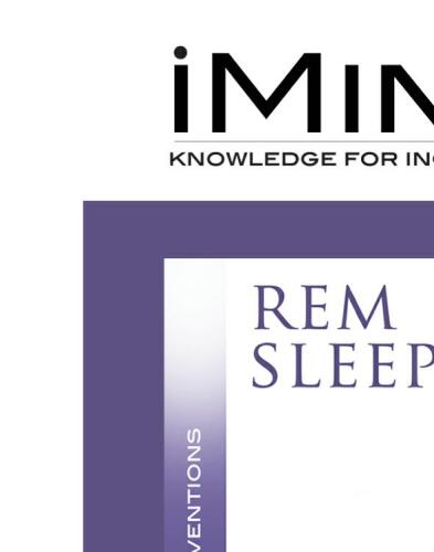 REM Sleep