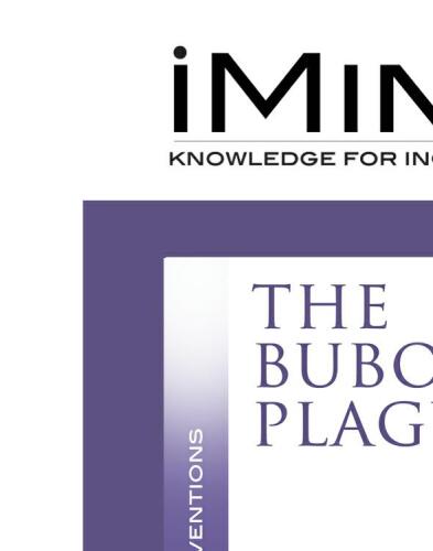 The Bubonic Plague