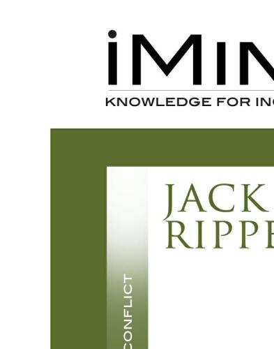 Jack the Ripper