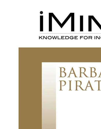 Barbary Pirates