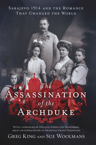 The Assassination of the Archduke