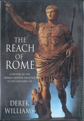 The Reach of Rome