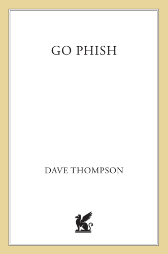 Go Phish