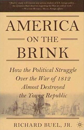 America on the Brink