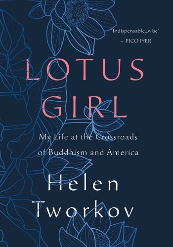 Lotus Girl