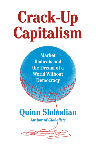 Crack-Up Capitalism