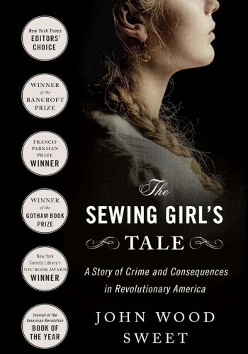 The Sewing Girl's Tale