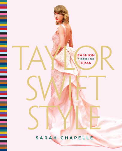 Taylor Swift Style: Fashion Through the Eras