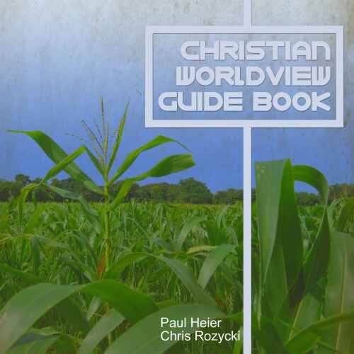Christian Worldview Guide Book