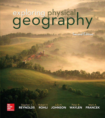 Exploring physical geography