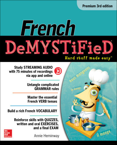 French Demystified