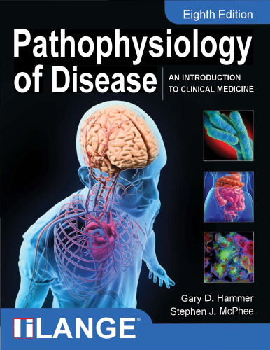 Pathophysiology of Disease: An Introduction to Clinical Medicine