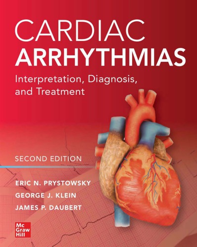 Cardiac arrhythmias : interpretation, diagnosis, and treatment