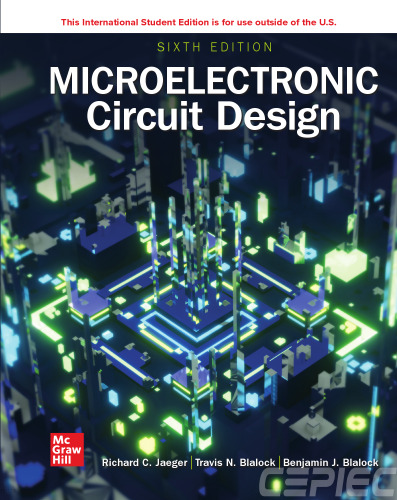 ISE Microelectronic Circuit Design