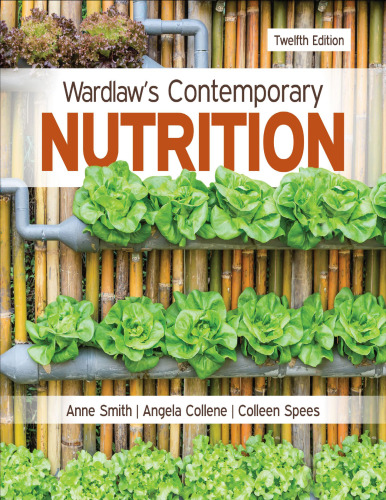 Wardlaw's Contemporary Nutrition
