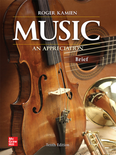 Music: An Appreciation