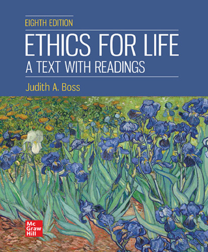 Ethics for Life