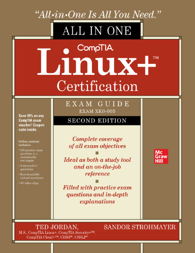 Linux Certification