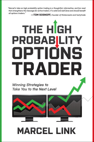 The High Probability Options Trader