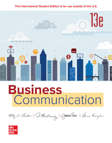 Business Communication