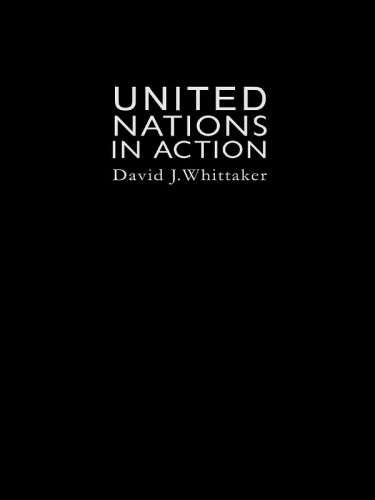 The United Nations in Action