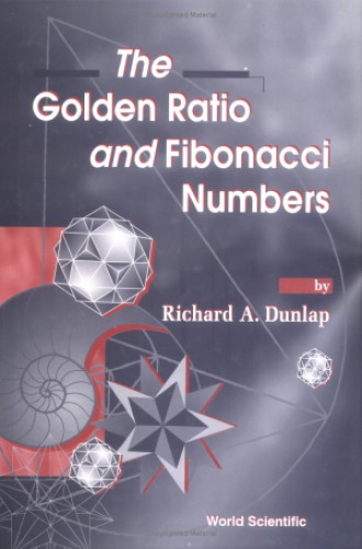The golden ratio and Fibonacci numbers