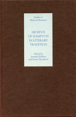 Sir Bevis of Hampton in Literary Tradition