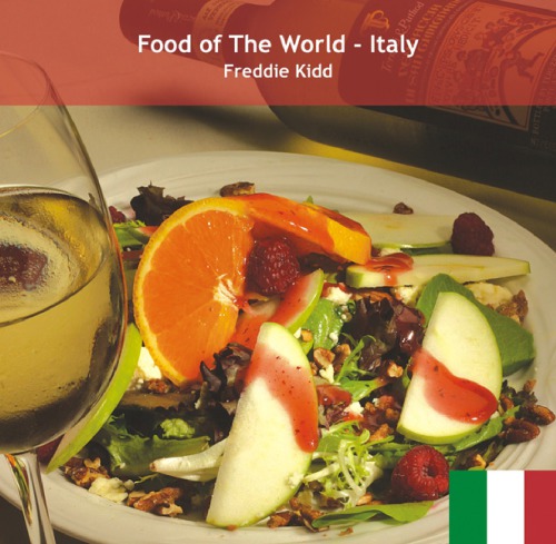 . Italy