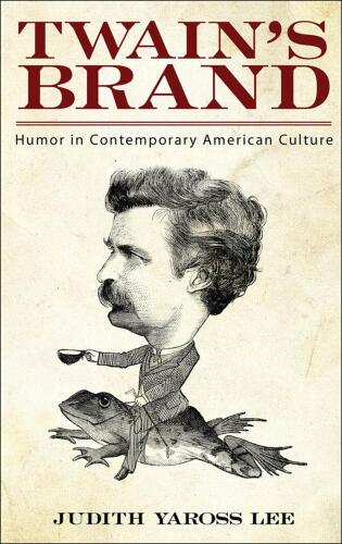 Twain's Brand