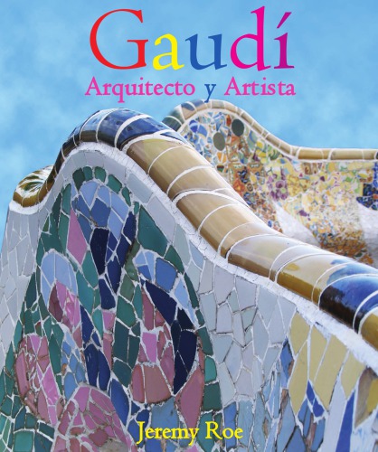 Antoni Gaudí