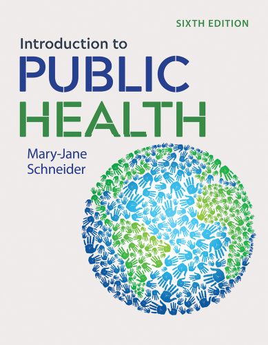 Introduction to Public Health