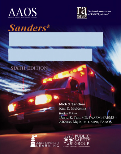 Sanders' Paramedic Textbook with Navigate Premier Access, 6e (Feb 15, 2024)_(1284277496)_(Jones & Bartlett Learning).pdf