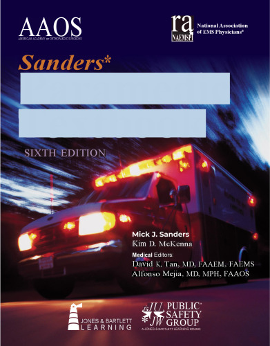 Sanders' Paramedic Textbook with Navigate Premier Access, 6e (Feb 15, 2024)_(1284277496)_(Jones & Bartlett Learning).pdf