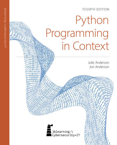 Python Programming in Context, Fourth Edition