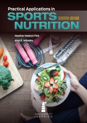 practical applications in sports nutrition