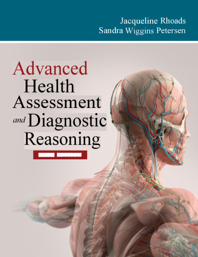 Advanced Health Assessment and Diagnostic Reasoning