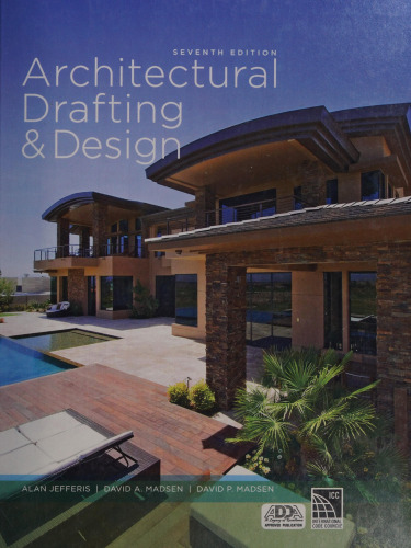 Architectural Drafting and Design