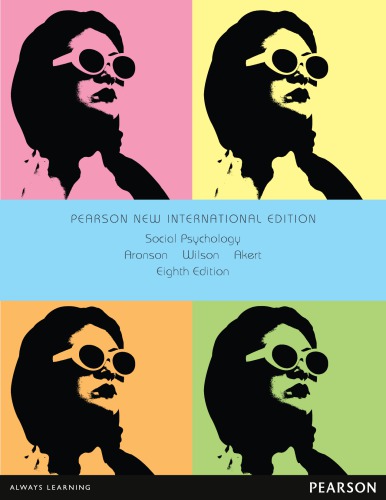 Social psychology