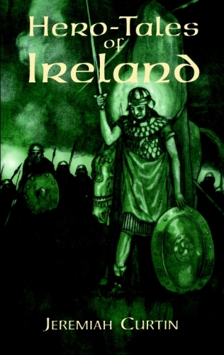Hero-Tales of Ireland