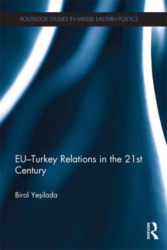 Eu-Turkey Relations in the 21st Century