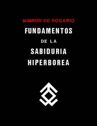Fundamentos de la Sabiduria Hiperborea