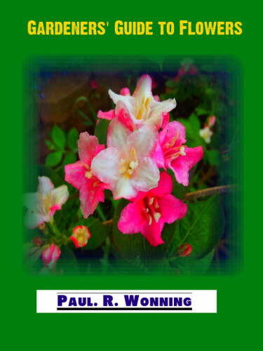 Gardeners' Guide to Flowers