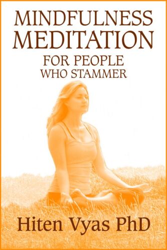 Mindfulness Meditation For People Who Stammer (Stutter)