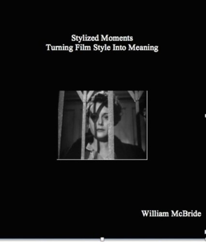 Stylized Moments: Turning Film Style Into Meaning